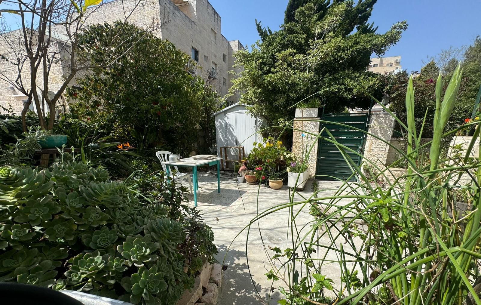 מהסמארטפון שלי